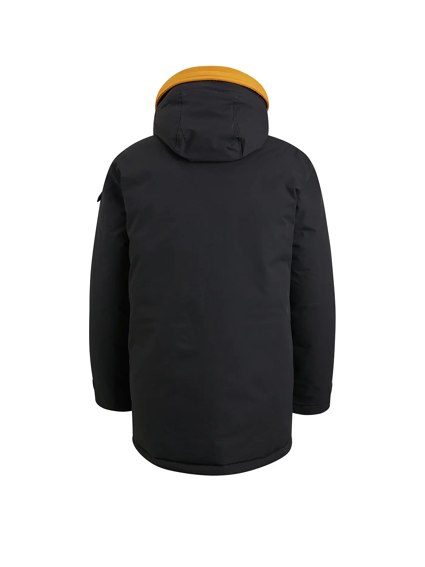 PME LEGEND | Parka ICE PILOT | schwarz